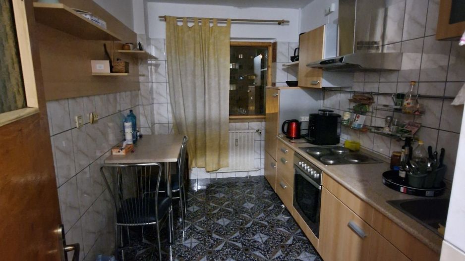 APARTAMENT 3 CAMERE TITULESCU | BANU MANTA - Poză 3