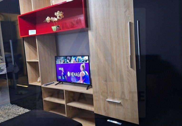 Apartament 2 camere bucatarie inchisa balcon de 5 mp zona D-na Stanca - Poză 4