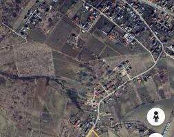 Casă bătrânească cu teren în centrul satului Goruni, comuna Tomești, județul Iași - Poză 2
