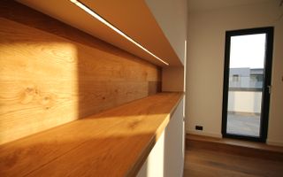 Penthouse sistem Smart home ready |  118 mp+terasa 76mp  | Upnorth Boutique - Poză 5