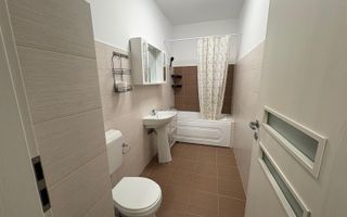 AP. 2 CAMERE- APARATORI, PARCARE SUBTERANA, CENTRALA, METROU 9 MIN - Poză 10
