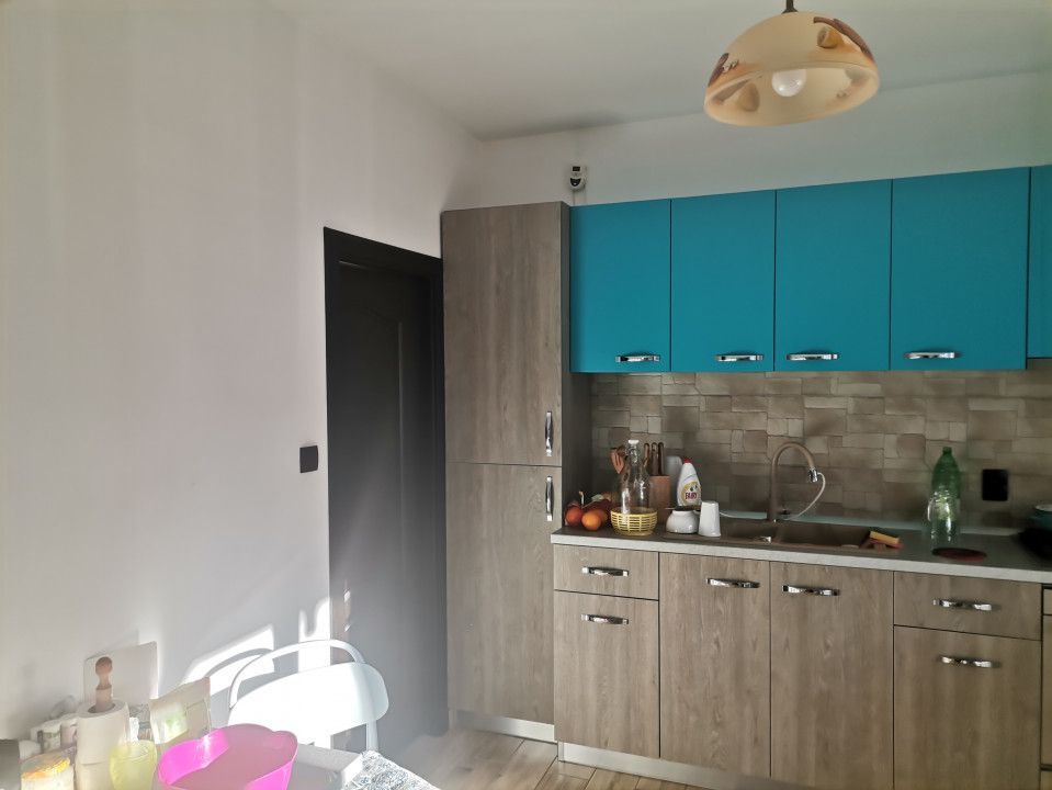 Inchiriere vila moderna zona Auchan Gavana - Poză 2