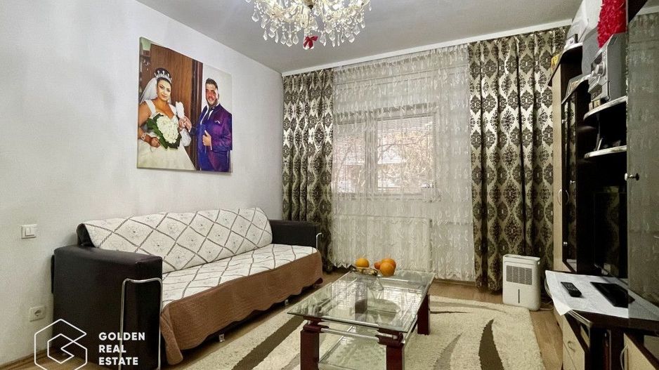 Apartament 3 camere, doua bai, decomandat,  Splaiul Unirii - Poză 2