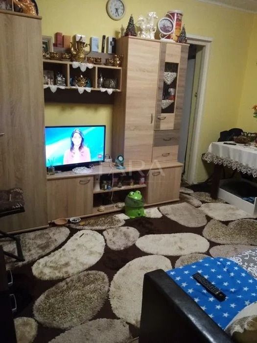 Apartament cu 2 camere în zona Auchan, Iris. - Poză 1