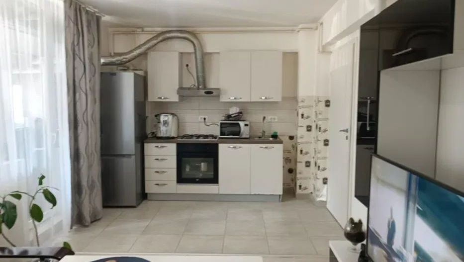 Apartament de 3 camere Drumul Gura Făgetului - Poză 1
