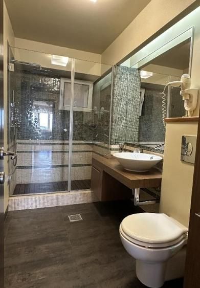 Vedere libera | Apartament 3 camere | Alba-Iulia | Parcare - Poză 9