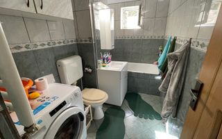 Apartament cu 2 camere parter -zona buna și linistita - Poză 20