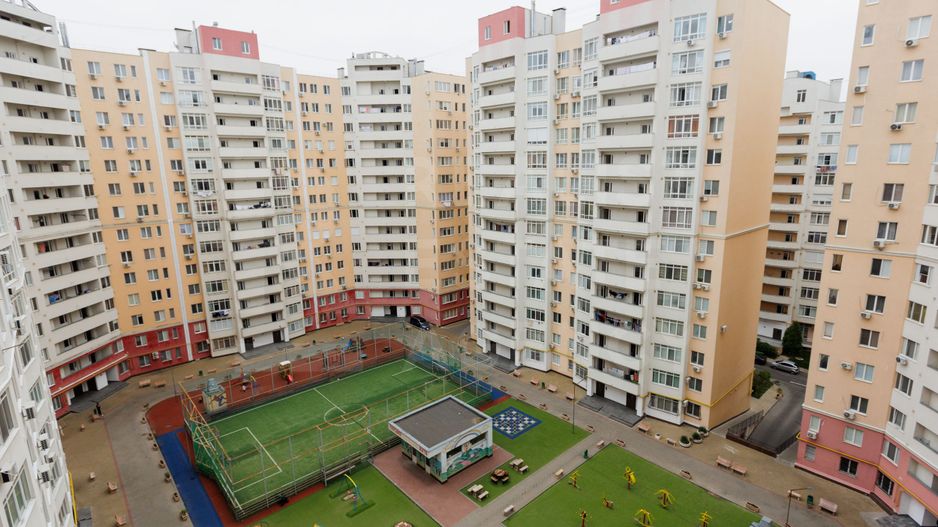 Vânzare, apartament, 2 camere + terasă, str. N. Testemițanu, Centru - Poză 12