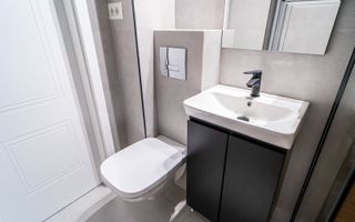 2 camere, decomandat, renovat complet, Raul Doamnei- Drumul Taberei - Poză 10