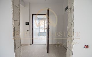 KM 5 -Alpha Residence -  Apartament 3 camere cu balcon – Etaj 1. - Poză 18