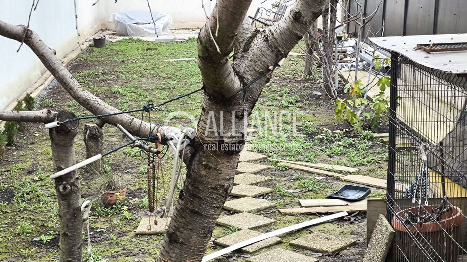 KAMSAS (Cod01) Casa eleganta P+1 curte mare, mobilata complet! - Poză 29