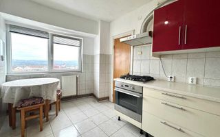 Apartament cu 3 camere de inchiriat, zona Ultracentral - Poză 3