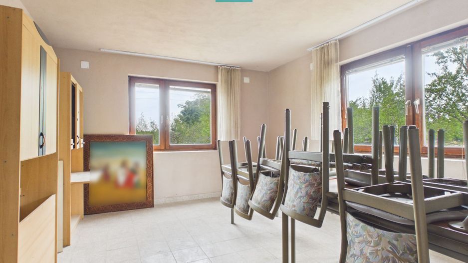 Casă nouă cu etaj, în localitatea Almaș, Arad - Poză 10