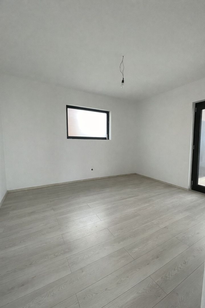 Casă modernă plan P – 750 mp teren – Săldăbagiu de Munte - Poză 12