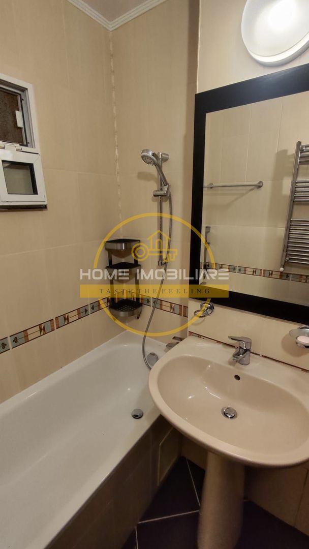 Apartament modern, 3 camere, 72mp zona Dacia - Poză 25