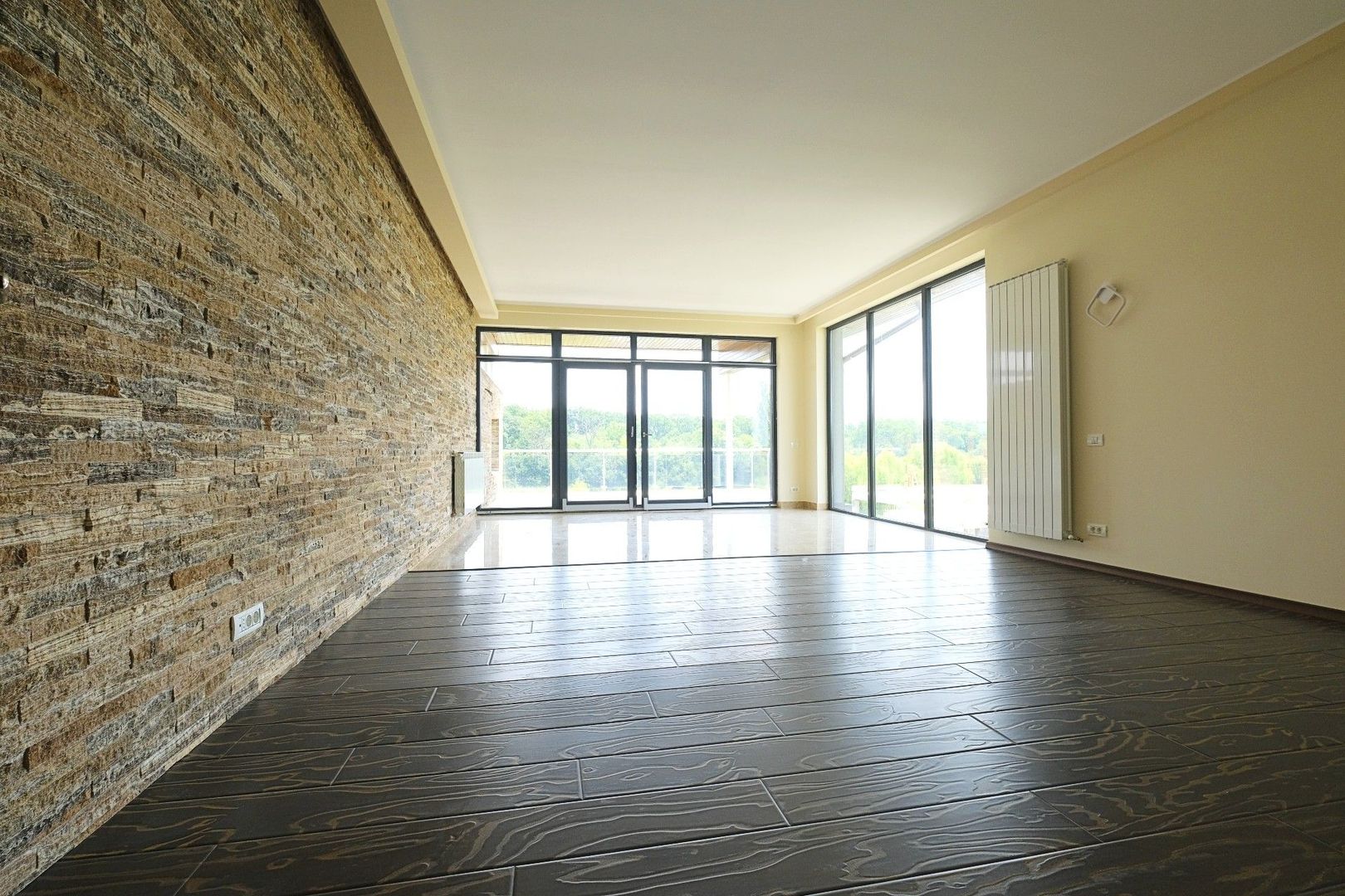 Corbeanca, cu pozitie exceptionala vila D+P+E personalizata - Poză 6