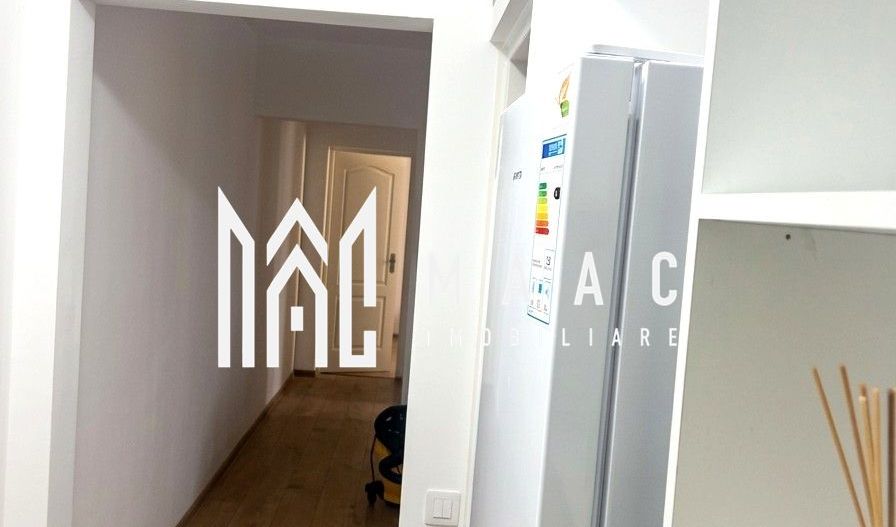 Apartament 3 camere de vânzare | Râmnicu Vâlcea, Ostroveni - Poză 7