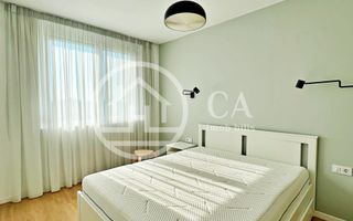 Apartament cu 2 camere de închiriat în Ared Residence, Oradea. - Poză 5