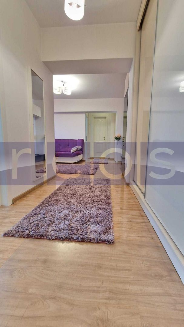 Apartament 3 camere | Stefan cel Mare | Metrou Stefan cel Mare| Parcul Circului - Poză 8