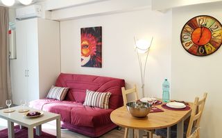Ap2 Camere | 6 min Metrou Grozavesti | Centrala Proprie | Novum | Politehnica - Poză 2