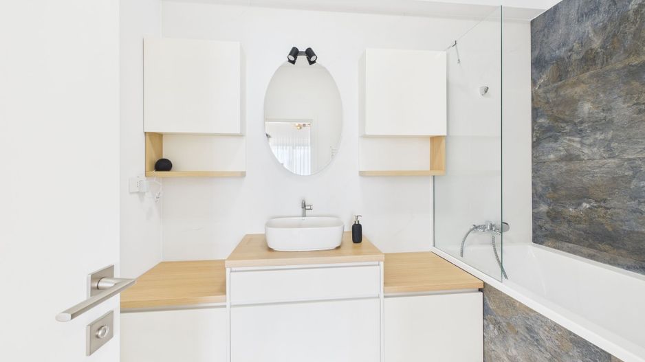 Apartament 4 camere premium, Parcul Herăstrău. - Poză 11