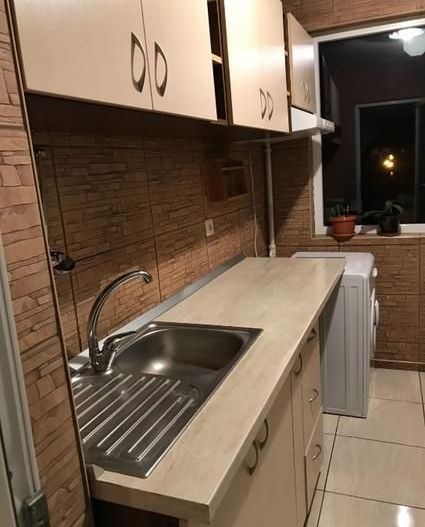 Apartament 3 camere, Bld. Obregia. Etaj 1. Loc parcare. - Poză 2