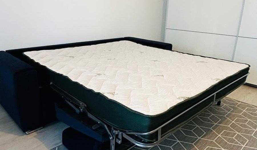 De închiriat studio Residence 5 Pipera - Poză 5