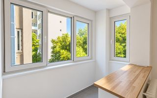 2 CAMERE DRUMUL TABEREI – FAVORIT | RENOVAT  | METROU | COMISION 0%  | - Poză 4