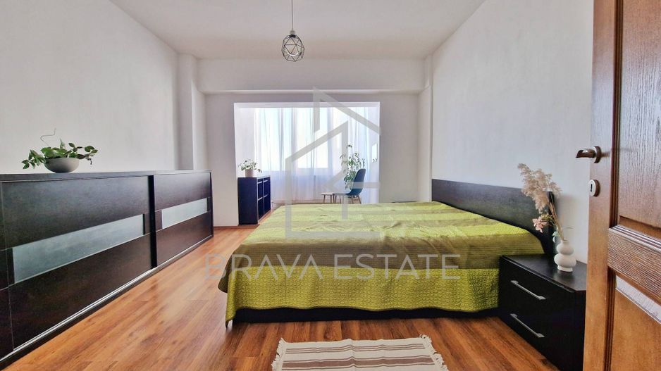 Apartament 3 camere, 72 mp, parcare,  – Zorilor, Sigma Center - Poză 5