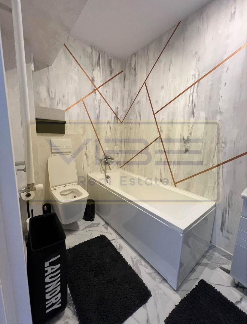 Apartament 2 camere+parcare Bucium -Mega Image Visani - Poză 11