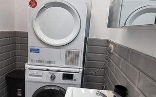 Apartament spatios cu 2 bai Mamaia Sat - Poză 2