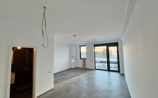 Garsonieră 37 mp nemobilată | pretabil regim hotelier | Astra - Poză 5