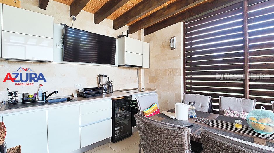 AZURA Imobiliare - Vila de Lux langa Pitesti - Poză 37