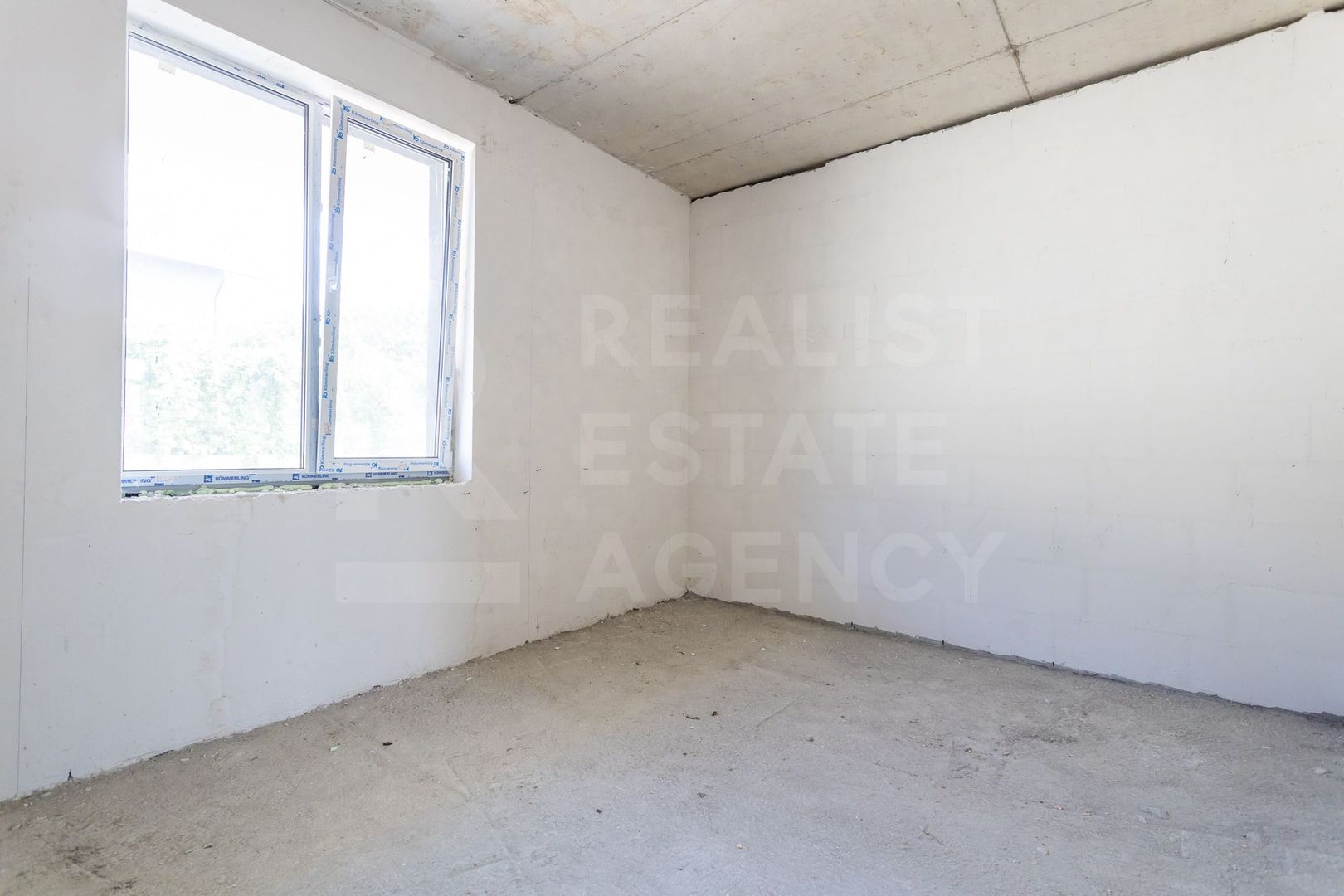Vânzare, casă 4 camere, strada Florilor, Bubuieci - Poză 22