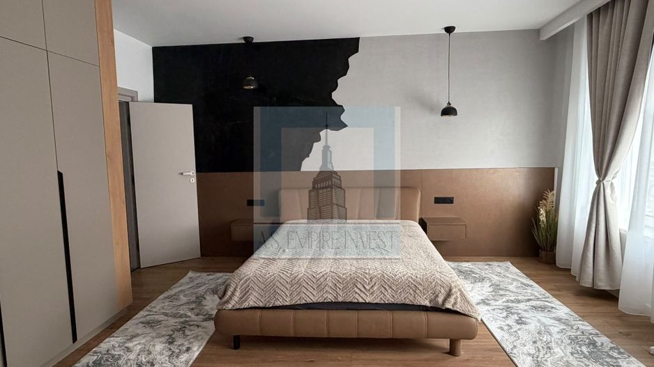Casa 4 camere mobilata/utilata modern - zona Brasovul Vechi - Poză 6