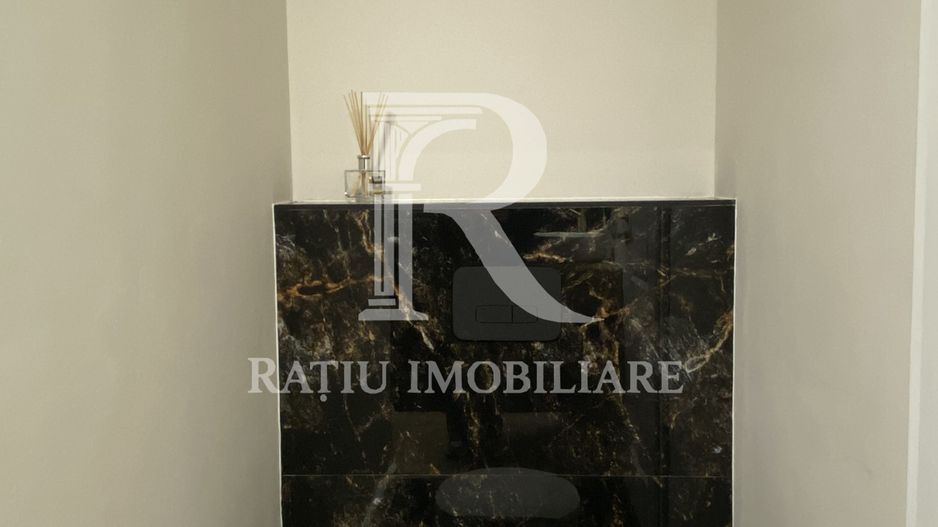 Apartament cu 2 camere | AES Residence | Oradea - Poză 7