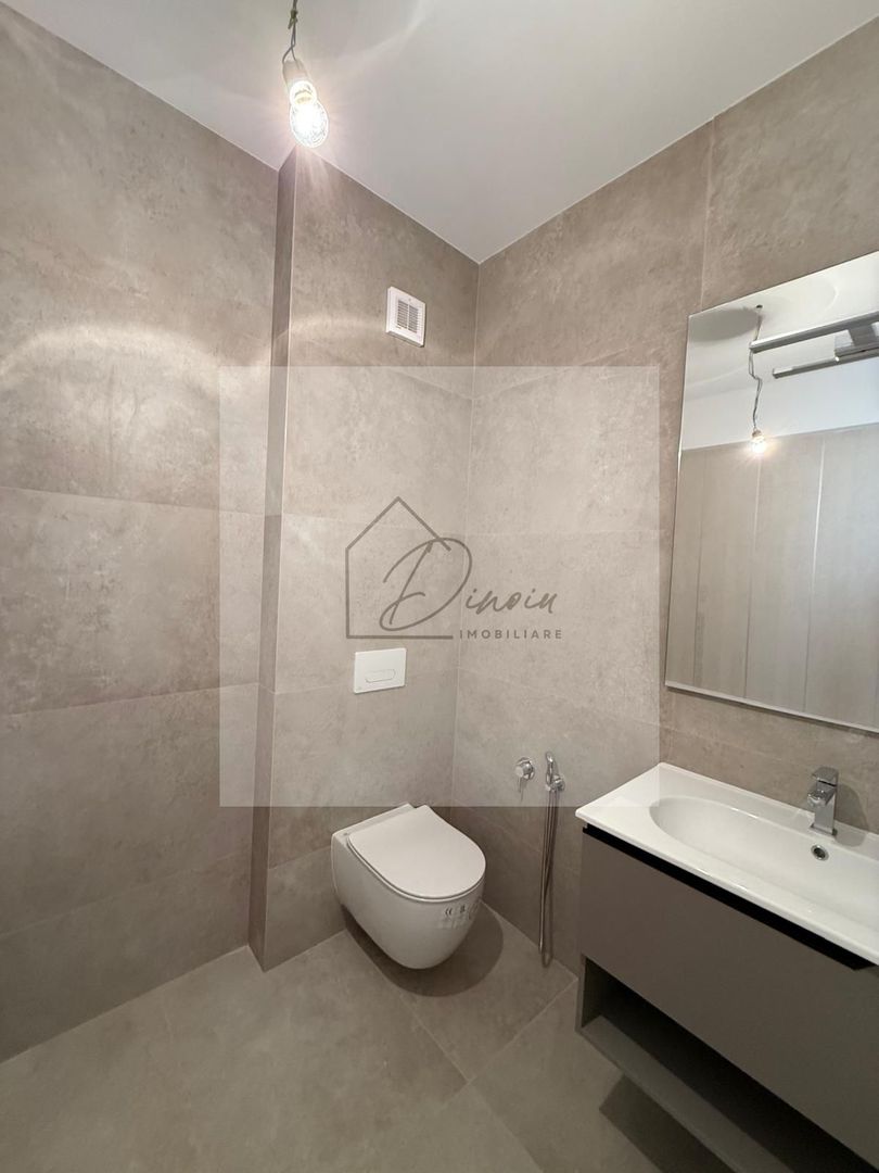 Apartament 2 camere  Residence 5 Forest I Pipera I NOU I COM 0% - Poză 11