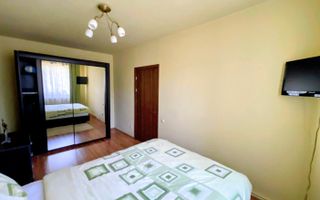 Apartament spatios de inchiriat zona Hipodrom 1 - Poză 7