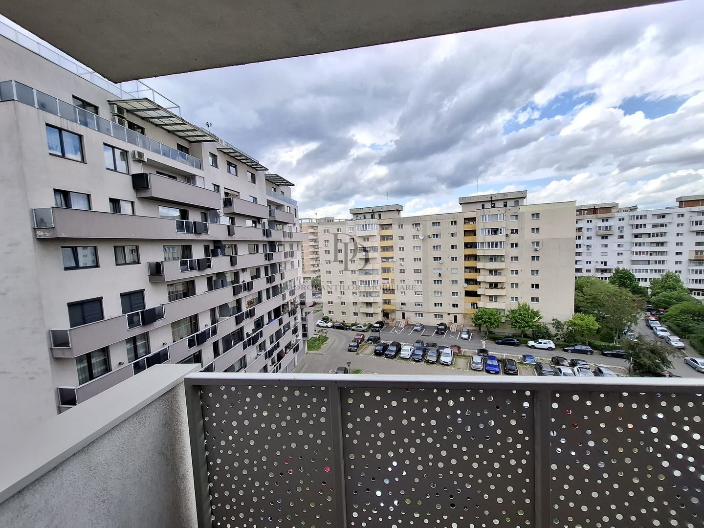 Apartament 2 camere spațios | Parcare | Dorobanților - Poză 16