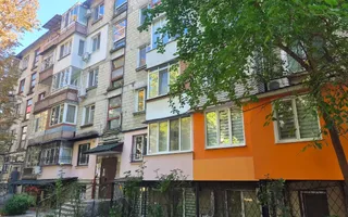 Chirie, apartament, 3 camere, Bd. Constantin Negruzzi, Centru - Poză 20