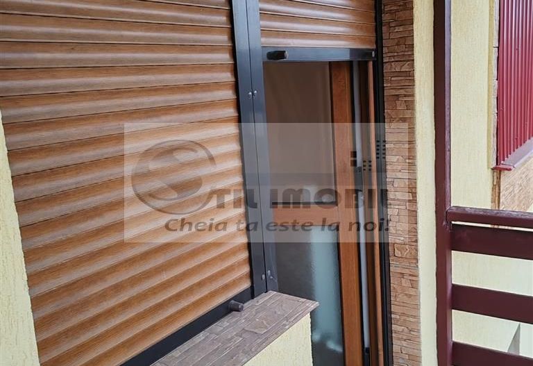 INTABULAT! Ap 3 camere  dec. etaj 1 cu intrare separata Zona Bucium - Poză 10