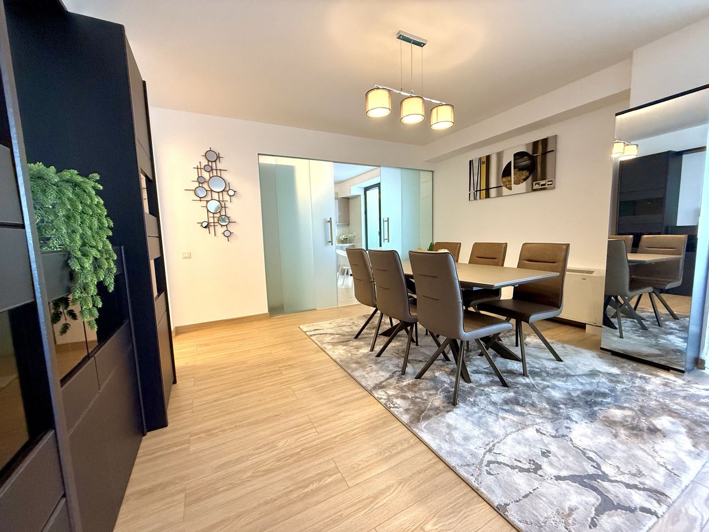 Apartament 3 camere spațios și luminos – zonă premium Iancu Nicolae - Poză 2