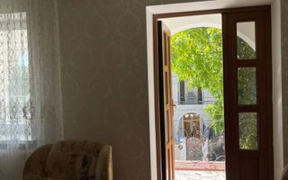 Chirie, casă, 4 camere, strada Ştefan Neaga. - Poză 6