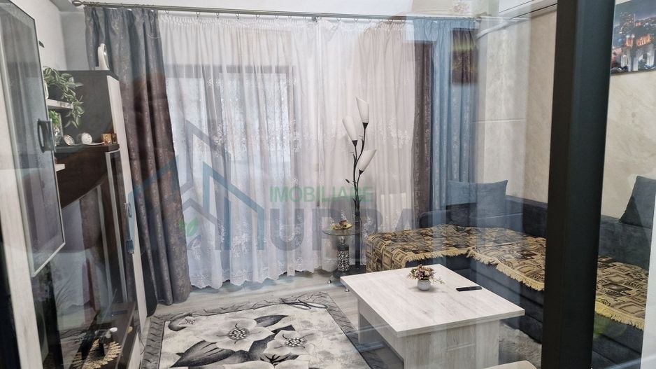 Apartament 2 camere de vânzare în Lunca Cetățuii - Poză 4