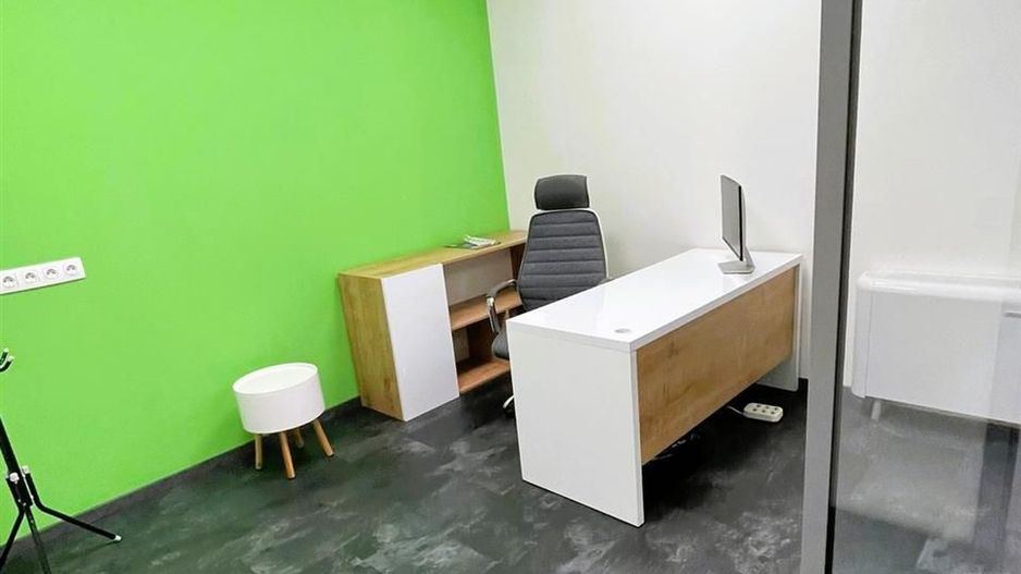 Spatii de Birouri Ultramoderne - Poză 8