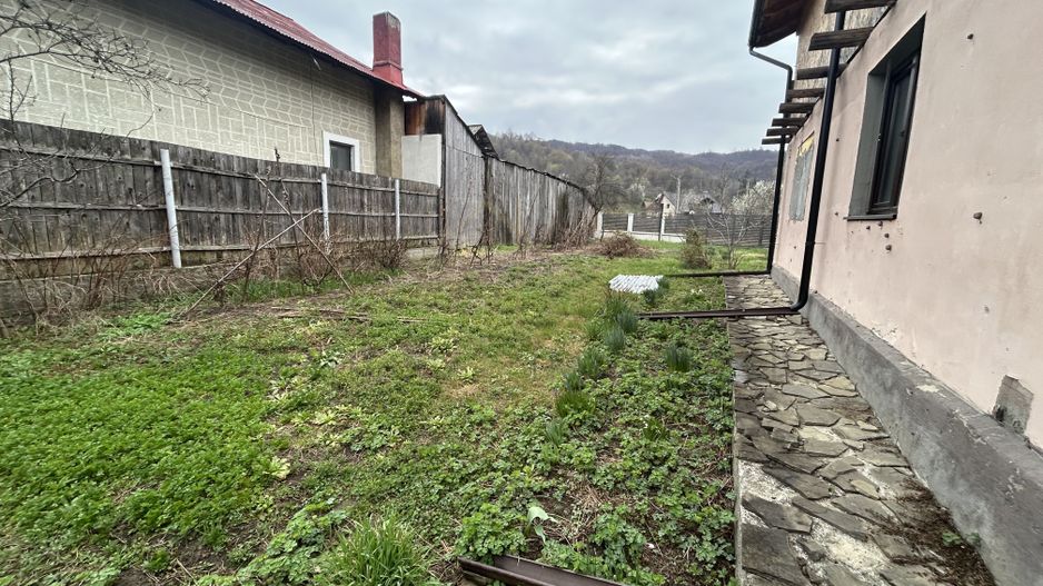 Casa de vanzare in Slanic Moldova . - Poză 18