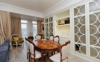 Chirie, apartament, 2 camere, str. Alexei Mateevici, Centru - Poză 23