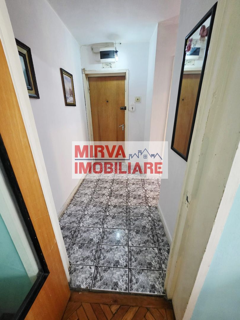 Apartament 3 camere | Nord | Etaj 3 | 63,50 mp utili - Poză 19
