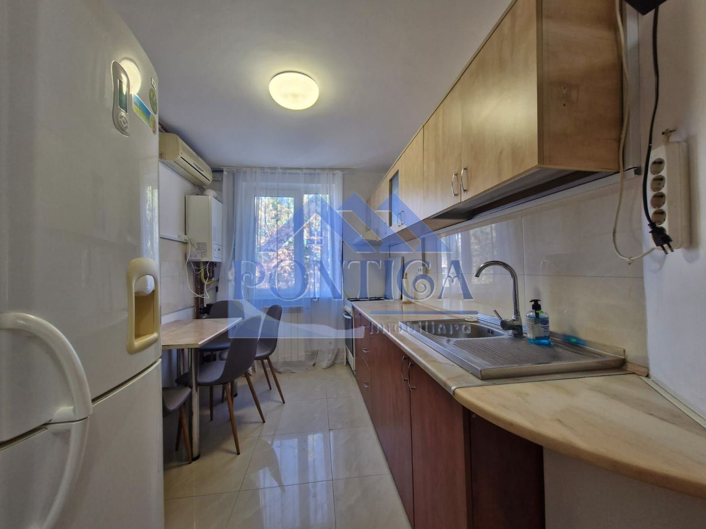 Apartament 2 camere Tomis 3 - Poză 10