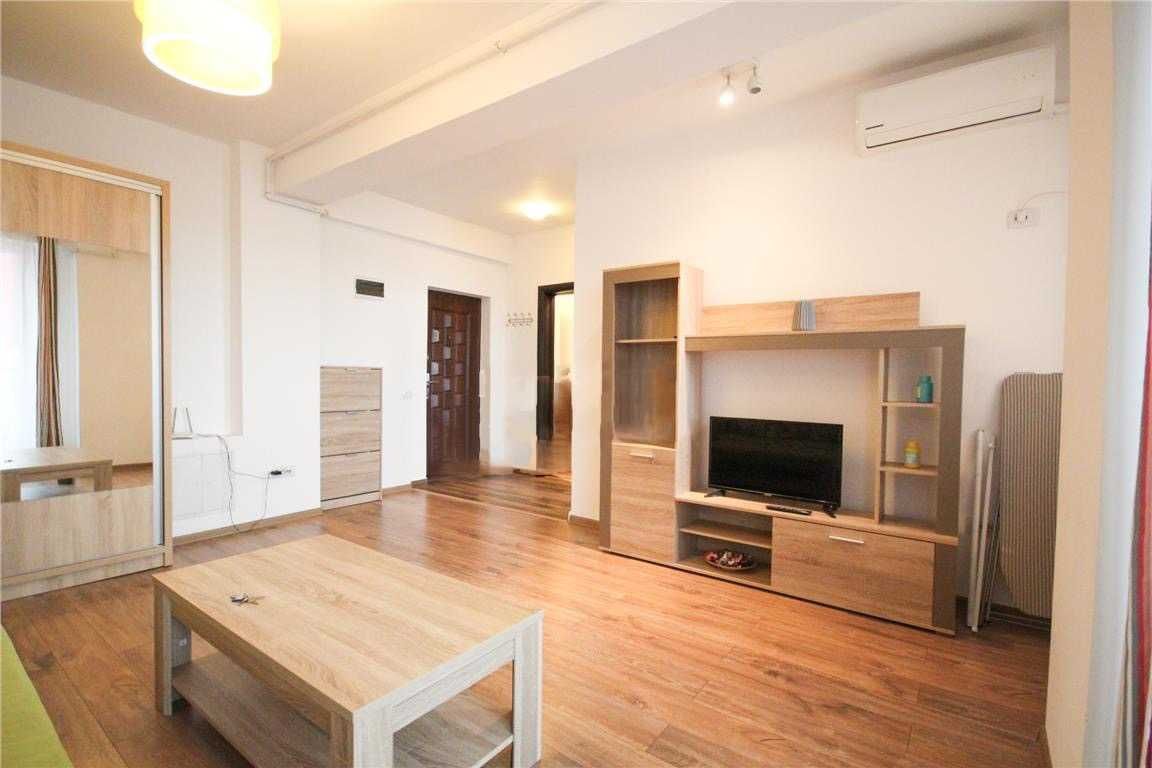 Apartament cu 2 camere Militari Residence,Tineretului19 - Poză 2